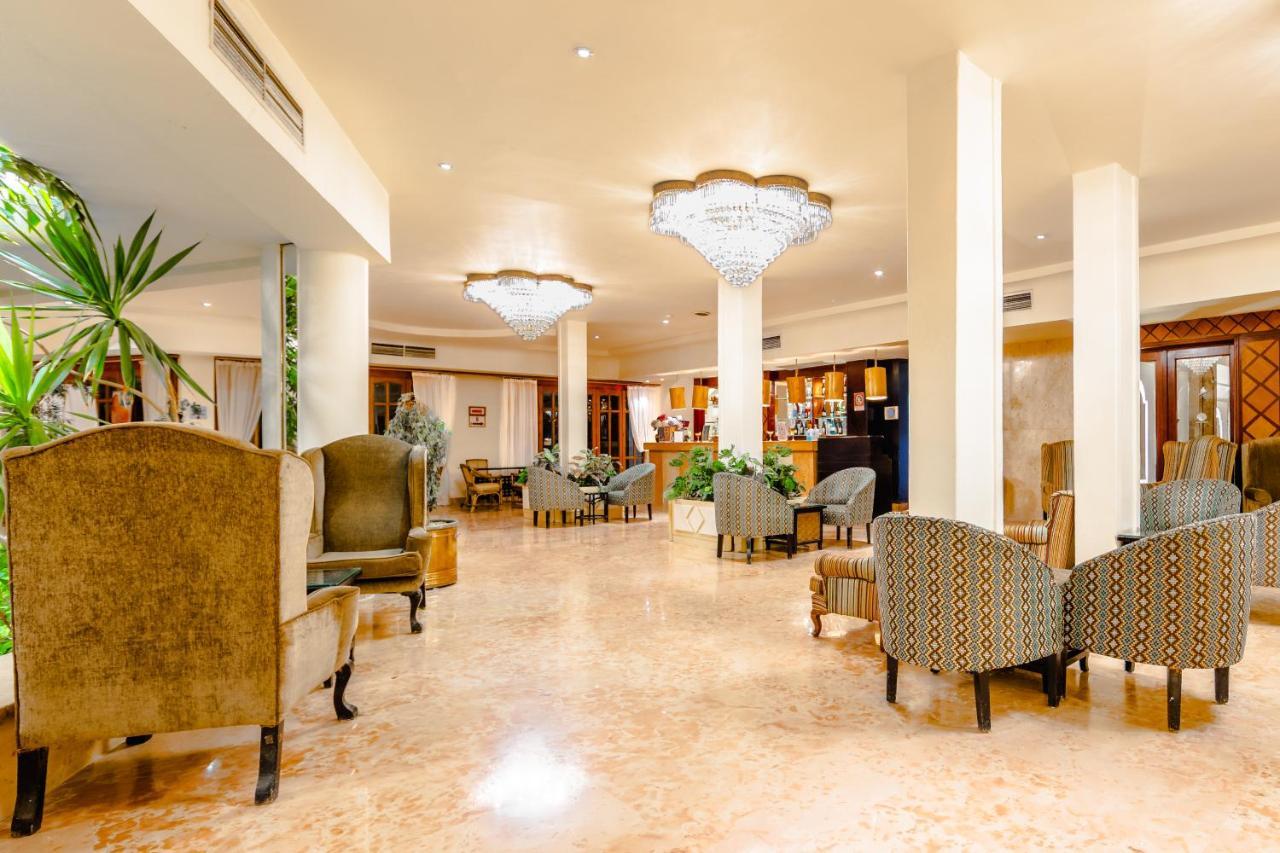 The Grand Hotel, Hurghada Ngoại thất bức ảnh