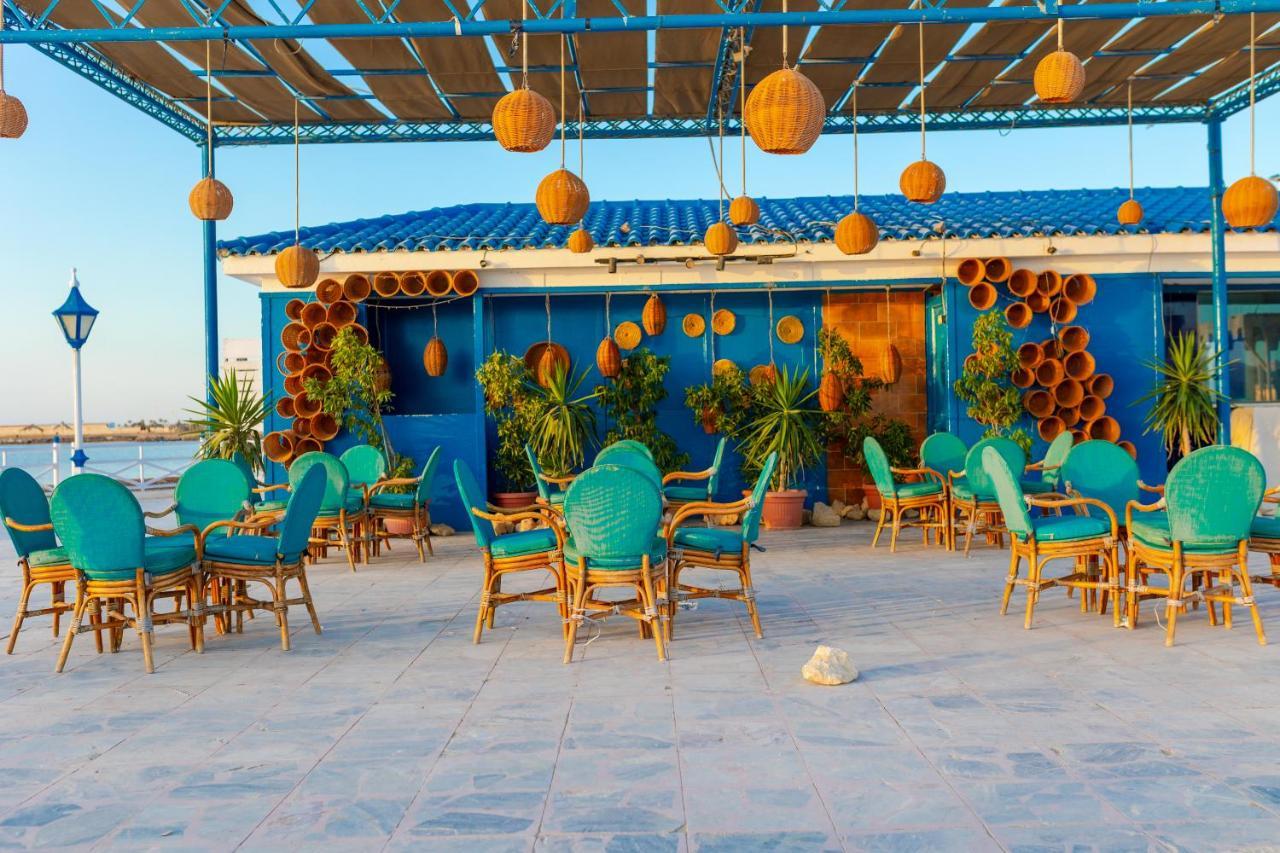The Grand Hotel, Hurghada Ngoại thất bức ảnh
